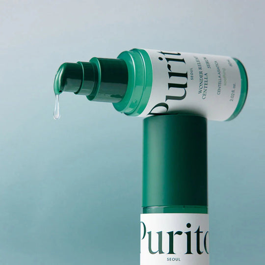 Purito Seoul Wonder Releaf Centella Serum 60ml
