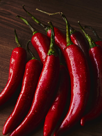 Red Chilli