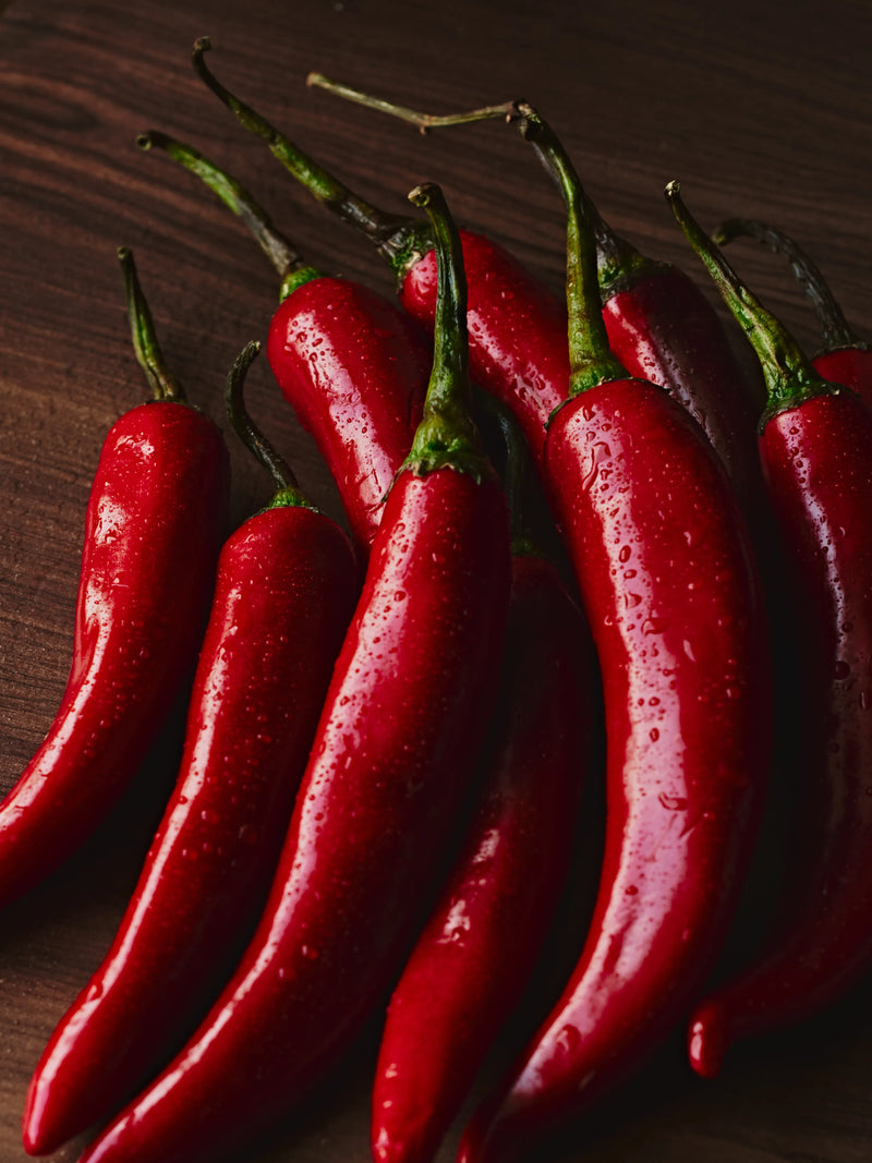 Red Chilli