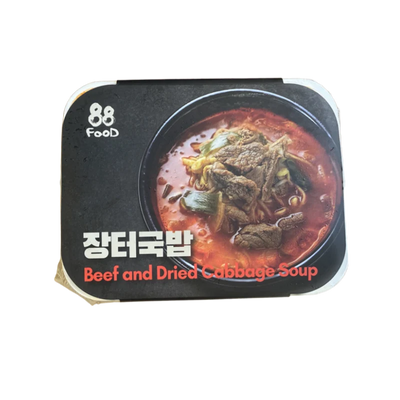 장터국밥 800g