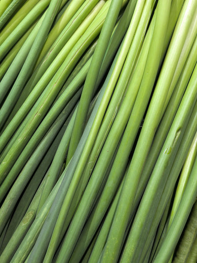 Lemon Grass