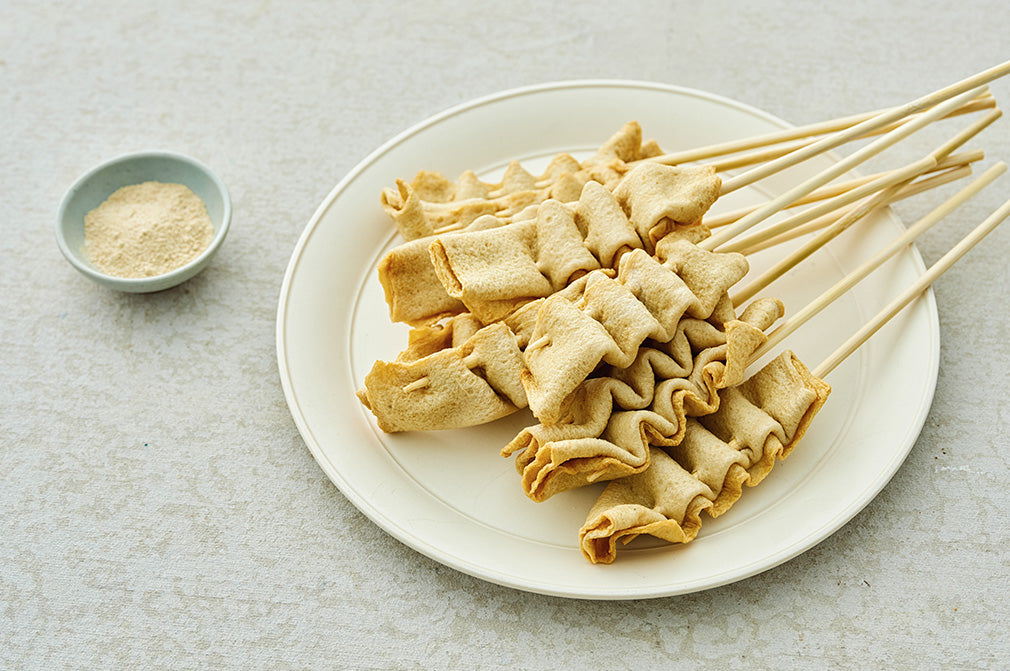 [삼진] 삼진 딱 한끼 사각꼬치 336g