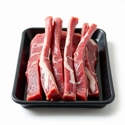 비프 쇼트 립 엘에이 500g