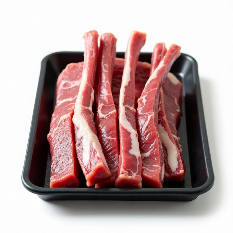 비프 쇼트 립 엘에이 500g