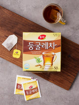 [동서] 동서 둥굴레차 1.2g*50p