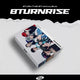 Special Price💿 에잇턴 8TURN - 1st Mini Album '8TURNRISE'