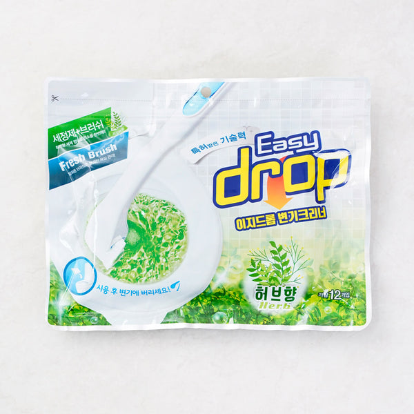 [이지드롭] 이지드롭 허브향 리필