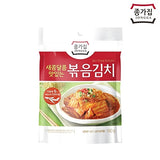 종가집 볶음김치 190g