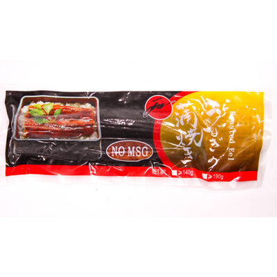 냉동 장어 3종 Frozen Unagi Eel 3 Kinds