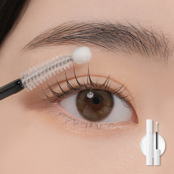 [롬앤] 롬앤 한올 아이래쉬 세럼 | [ROMAEN] Rom&Nd Hanol Eyelash Serum