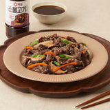 Beksul Beef Bulgogi Sauce 290g