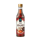 청정원 멸치액젓 500g
