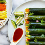 [초립동이] 초립동이 쌈다시마 400g | [CHORIPDONG] Salted Kelp (Ssam Dashima) 400g