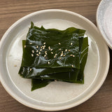 [초립동이] 초립동이 쌈다시마 400g | [CHORIPDONG] Salted Kelp (Ssam Dashima) 400g