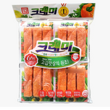 SYDNEY ONLY🚛 أصابع السلطعون Hansung CRAMI 180g / 300g