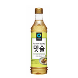 清净园姜梅料酒 830毫升