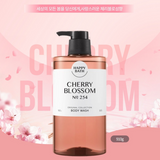 체리블로썸 바디워시 910ml