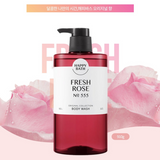 체리블로썸 바디워시 910ml