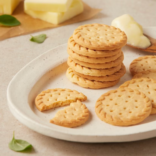 노브랜드 소프트 버터쿠키 400g