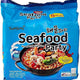 삼양 해물파티 라면 멀티팩 SAMYANG Seafood Ramyun 5ea