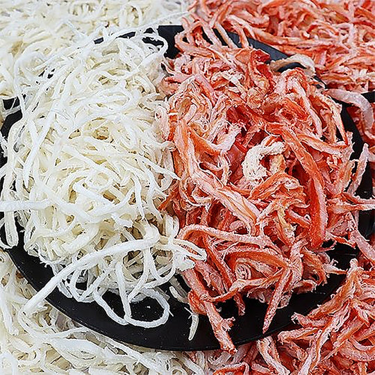 SYDNEY ONLY🚚 Choripdong Hongjinmi / Ilmi Seaweed dry Squid Hong&Original 227g