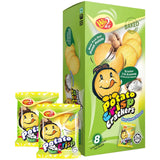 Potato Crisp BBQ 20g*8p