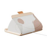 소싱 웜베이비 접이식 발난로 SOTHING Warmbaby Folding Foot Warmer