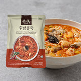 Copy of 40%OFF💥Bonjuk Series Bonjuk Korean Porridge Spicy Jjambbong Juk 500g