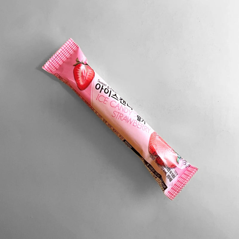 서주 아이스캔디 딸기 70ml