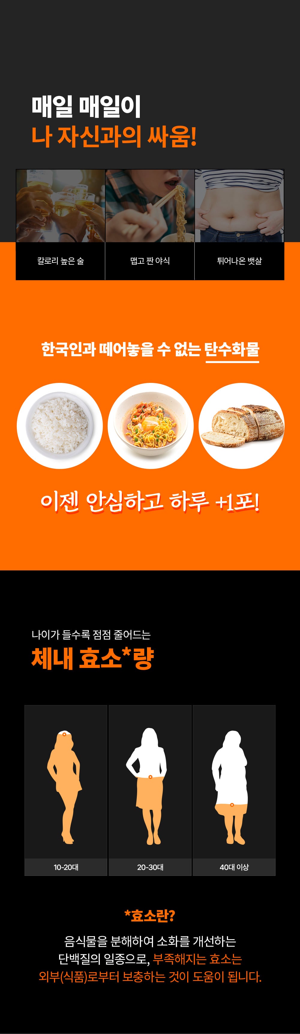 먼슬리픽 비오효소 블루베리맛 3g*15p