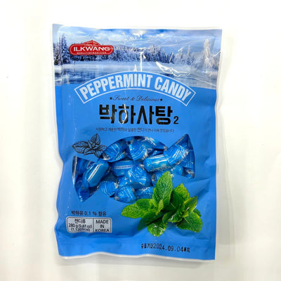[일광] 일광 박하사탕 280g