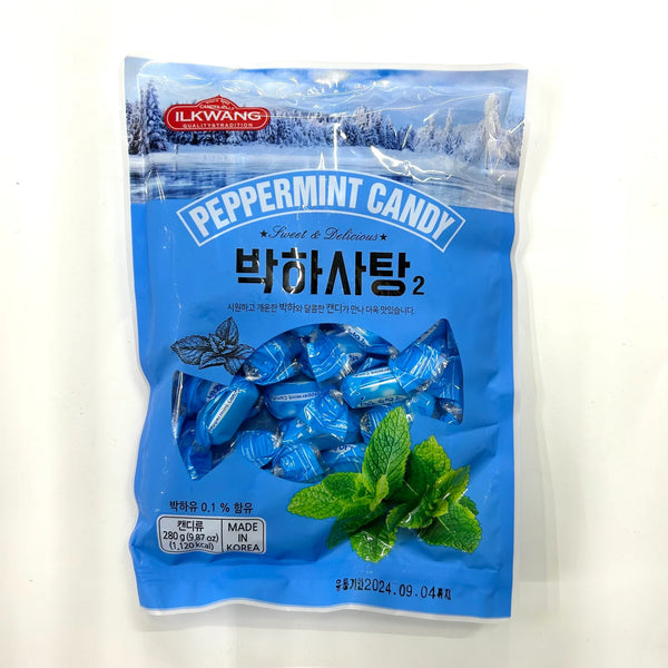 [일광] 일광 박하사탕 280g