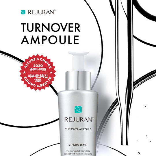 리쥬란 턴오버 앰플 REJURAN Turnover Ampoule