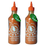 스리라차 마요소스 455ml