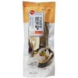수빈 삼계탕 재료 주황 70g