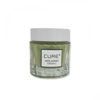 CURE+ ANTI-AGING CREAM S 50g