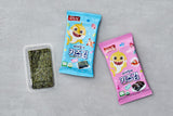 [광천] 광천 핑크퐁 키즈김 미니 2g*10
