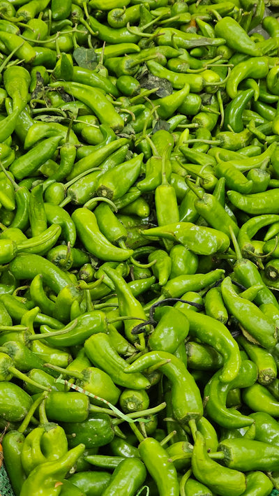 Mild Chilli