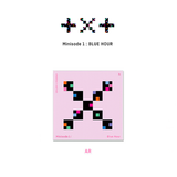 TXT (Tomorrow X Together) Mini Album thứ 3 'Minisode 1 : Blue Hour'