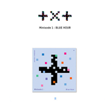 TXT (Tomorrow X Together) Mini Album thứ 3 'Minisode 1 : Blue Hour'
