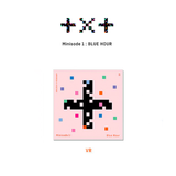 TXT (Tomorrow X Together) Mini Album thứ 3 'Minisode 1 : Blue Hour'