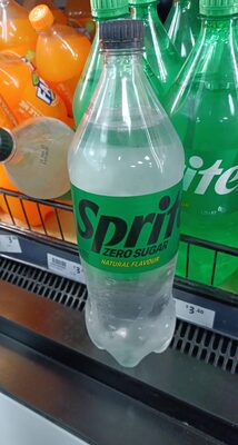 스프라이트 제로 1.25L