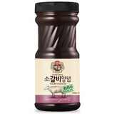 [제일제당] 백설 소갈비양념 840g