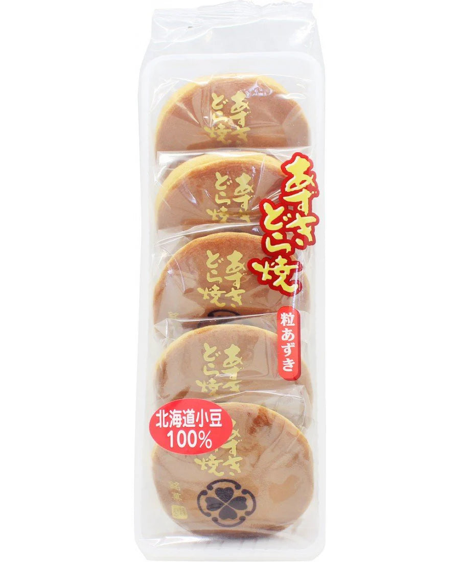 코토부키 아주키 도라야키dy052 350g