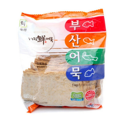 대림 부산어묵 풍년마당 S 1kg