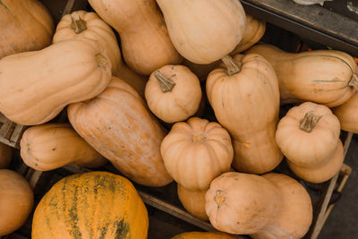 Butternut Squash