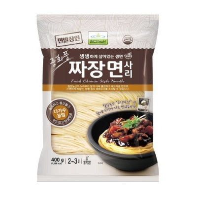 Chinese Styled Noodle 400g