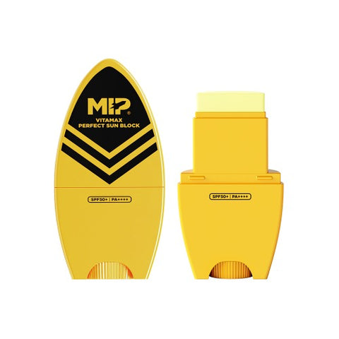 미프 비타맥스 퍼펙트 선블락 MIP Vitamax Perfect Sun Block SPF50+