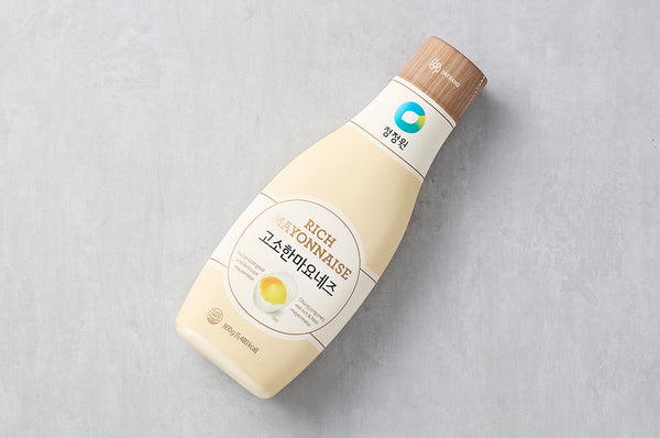 [청정원] 청정원 마요네즈 800g