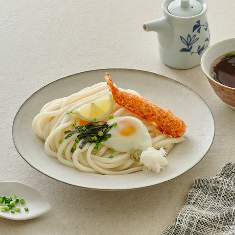 CJ 만번치댄 사누끼 우동면 230g 5개입 | [CJ] Frz Udon 230g*5